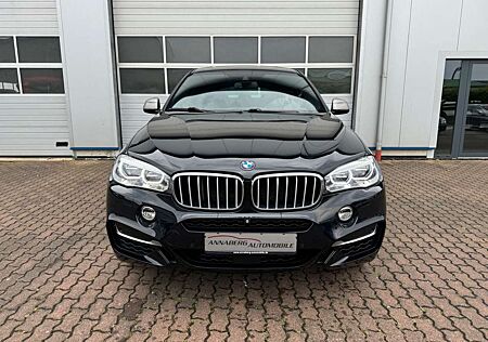 BMW X6 M50 D SCHIEBEDACH/HEADUP/RÜCKFAHRKAMERA