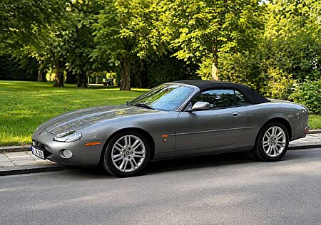 Jaguar XKR XKR Cabriolet