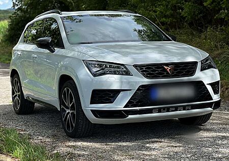 Cupra Ateca 2.0 TSI 4Drive DSG