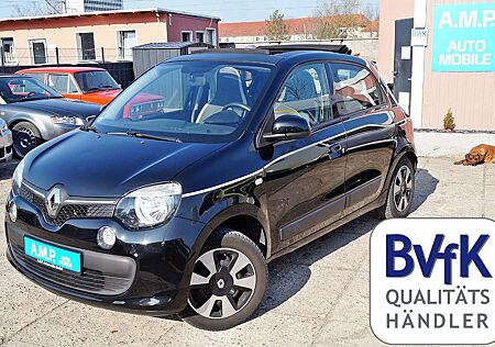 Renault Twingo FALTDACH, TÜV+SERVICE NEU, Klima, Sitzhzg