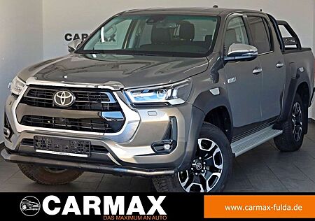 Toyota Hilux 2.8 D4-D 4x4 AUT.Executive,Navi,LED,Kamera
