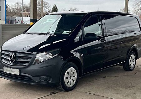 Mercedes-Benz Vito 114 LANG 7G-TRONIC KLIMA KAMERA AHK SCHRANK