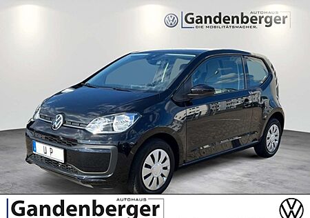 VW Up Volkswagen ! move 1,0 l 66 PS 5-Gang