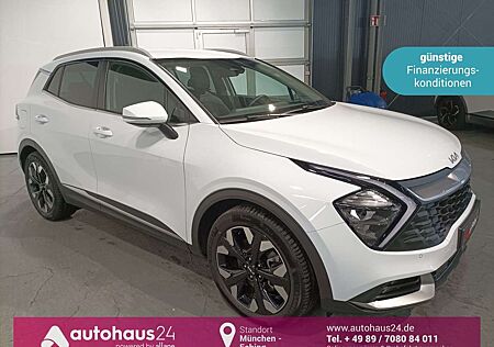 Kia Sportage 1.6 PHEV LED|Navi|PDC|Kamera
