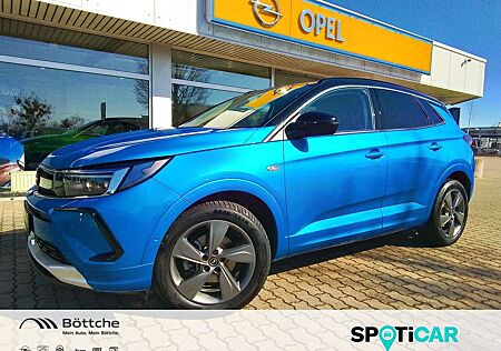 Opel Grandland Elegance 1.5 CDTI