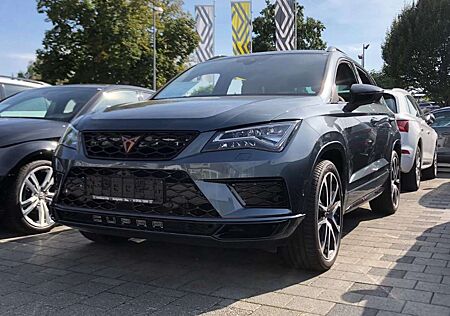 Cupra Ateca 2.0 TSI 4Drive DSG