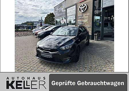 Kia Cee'd gebraucht kaufen Kia Cee'd Ceed / SW 1.5 T-GDI DCT7 OPF Vision