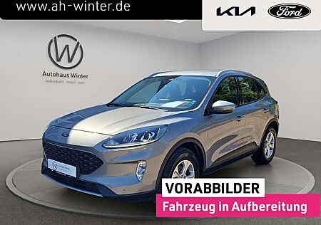Ford Kuga 2,5 FHEV 4WD AT Cool & Connect Navi SHZ PDC