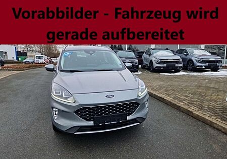 Ford Kuga 2,5 FHEV 4WD AT Cool & Connect Navi SHZ PDC