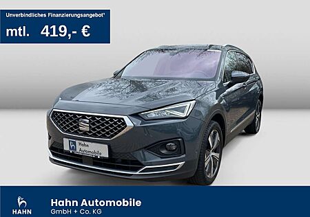 Seat Tarraco Xcellence 2.0TDI DSG 4Drive LED ACC PDC