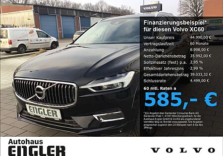 Volvo XC 60 XC60 T6 Inscription AWD Stdhzg. Cam Navi