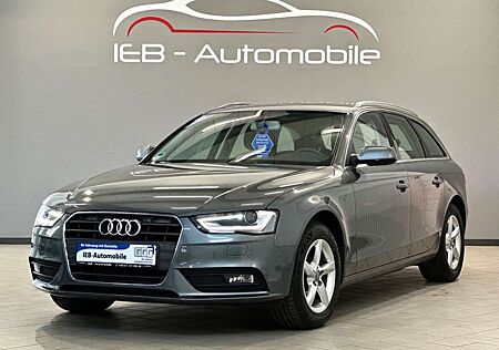 Audi A4 Avant 1.8 TFSI/2.Hand/Navi/Xenon/PDC/AHK/Temp