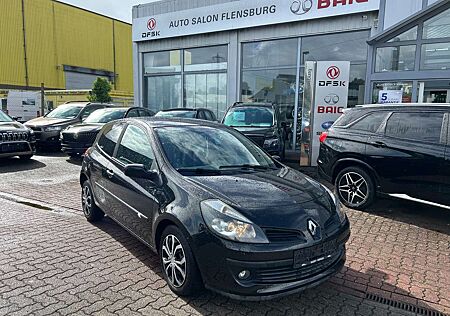 Renault Clio Exception*Teilleder*TÜV12/2025