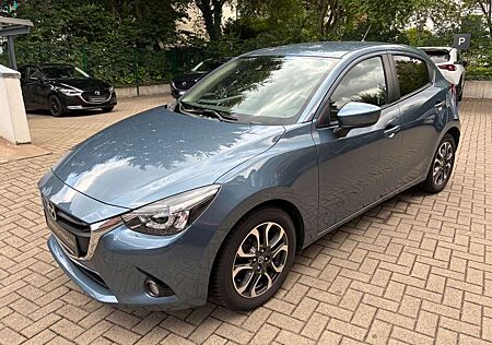 Mazda 2 SKYACTIV-G 90 NAKAMA LICHT-PAKET NAVI
