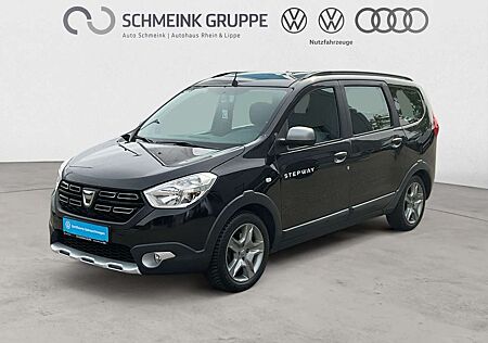 Dacia Lodgy 1.3 TCe