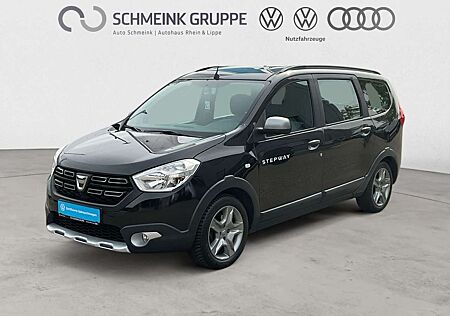 Dacia Lodgy 1.3 TCe