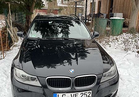BMW 318i 318 Touring Aut.