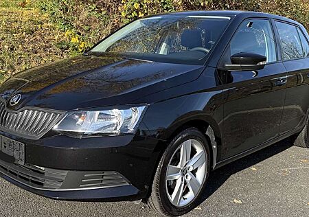 Skoda Fabia 1.0 MPI Cool Edition