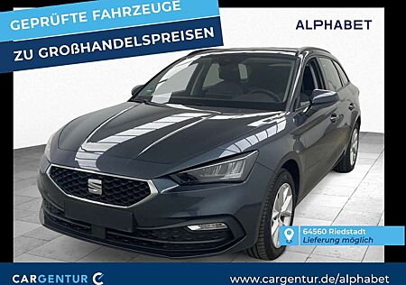 Seat Leon Sportstourer 2.0 TDI Style Virtual LED Lane