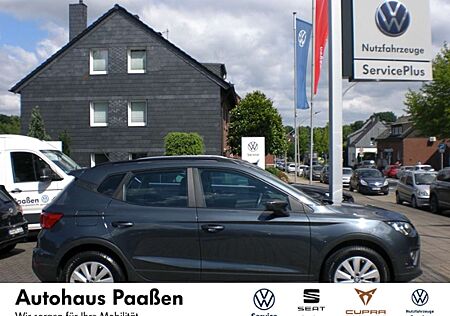 Seat Arona Style Beats Fast Lane 1.0 DSG PLA RFK FULL LINK