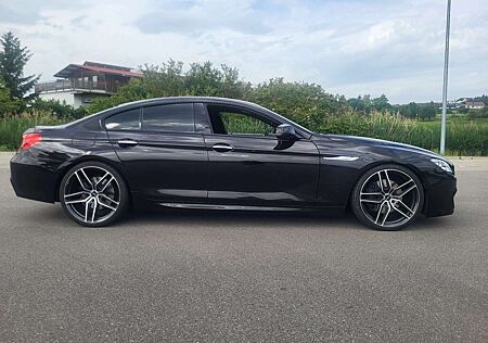 BMW 640i 640 Gran Coupe