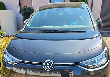 VW ID.3 Volkswagen Pro