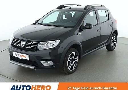 Dacia Sandero 0.9 TCe Stepway Celebration*NAVI*TEMPO*CAM*PDC*
