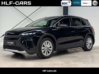 Skoda Elroq ELROQ 85 LOFT 210KW*AHK*MATRIX*WÄRMEPUMPE