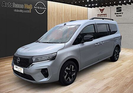 Nissan Townstar Kombi 1.3 L2 Tekna 360° NAVI KAMERA