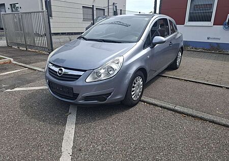 Opel Corsa Selection "110 Jahre"