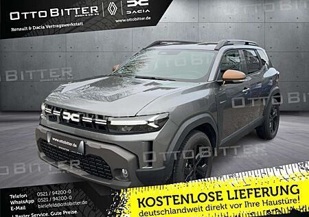 Dacia Duster Extreme Hybrid 155 (Full Hybrid) SITZH