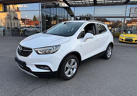 Opel Mokka X 1.4 Turbo Innovation
