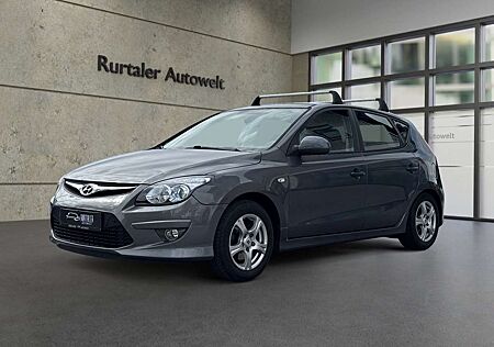 Hyundai i30 1.4 Edition Plus *KLIMAAUT*USB/AUX*MULTILEN*