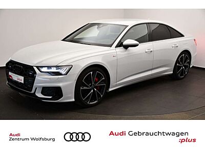Audi A6 55 TFSI e quattro S tronic S line HeadUp/Matr