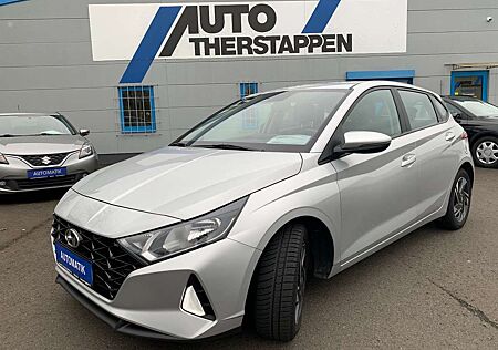 Hyundai i20 Comfort Autom./ Kamera/ Sitzh./ App Connect