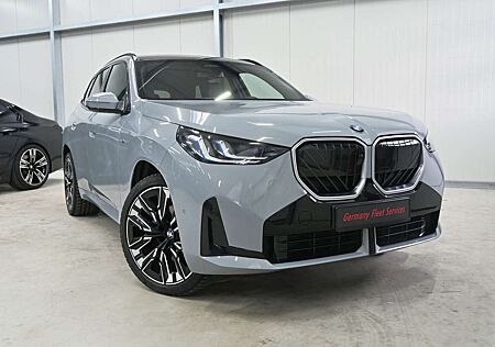 BMW X3 20i xDrive M-Sport Pro *H&K*PANO*SITZLÜFT:*