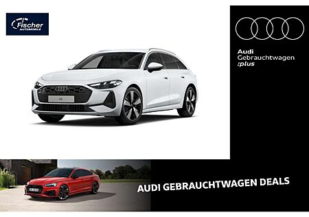 Audi A5 Avant TDI quattro AHK/Matrix/360/19''/Bei.Dis.
