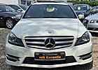 Mercedes-Benz C 200 T CGI BlueEfficiency (204.248)