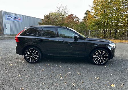 Volvo XC 60 gebraucht kaufen Volvo XC 60 XC60 XC60 B5 D AWD GeartronicRDesign