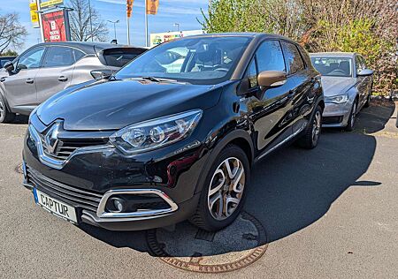Renault Captur 1.5 dCi 110eco Elysee