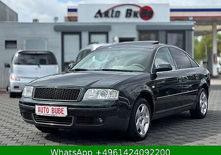 Audi A6 2.4 multitronic SCHIEBEDACH