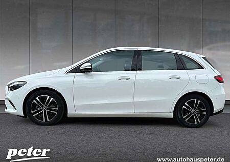 Mercedes-Benz B 180 d Progressive/Multibeam/Panorama-SD/360°K/