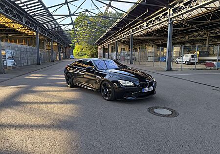 BMW M6 Competition