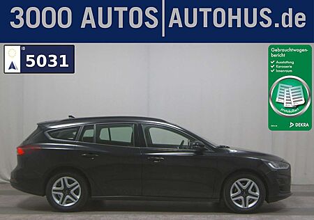 Ford Focus Turnier 1.5 EB Cool&Connect Navi LED PDC