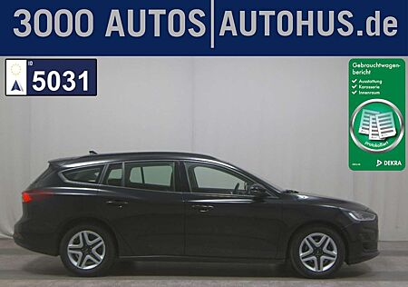 Ford Focus Turnier 1.5 EB Cool&Connect Navi LED PDC