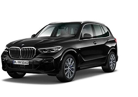 BMW X5 xDrive30d M Sportpaket Sport Aut. Panorama