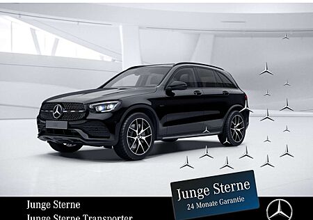 Mercedes-Benz GLC 300 e 4MATIC *AMG*NIGHT*MEMO*AHK*PANO*360°*