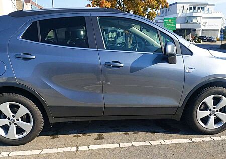 Opel Mokka X 1.4 ECOTEC Start/Stop