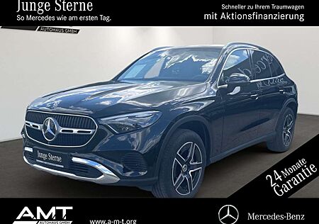 Mercedes-Benz GLC 300 de 4Matic AVANTGARDE Advanced Plus*AHK