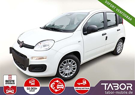 Fiat Panda MHEV 70 5"-DAB 5-Sitz PDC DigCo UVP-29%*
